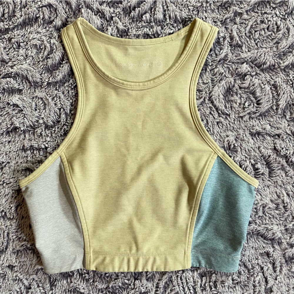 OV XS/S set - Picture 3 of 10
